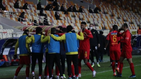 Mükemmel geri dönüş