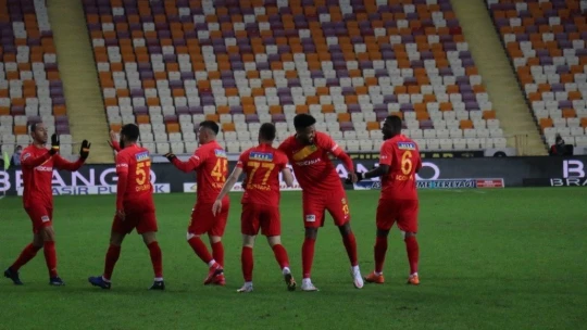 Mükemmel geri dönüş