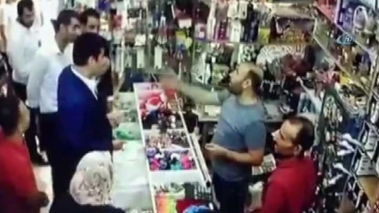 Suruç'ta 4 kişinin öldüğü seçim kavgasında karar