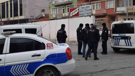 Taksi durağındaki silahlı kavgada 1 tutuklama