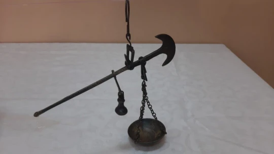 Tarihi eser operasyonu