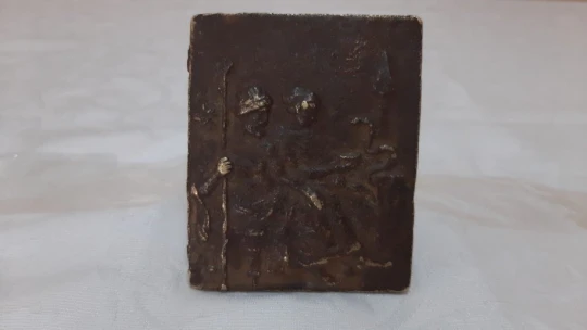 Tarihi eser operasyonu