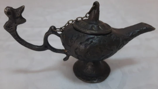 Tarihi eser operasyonu