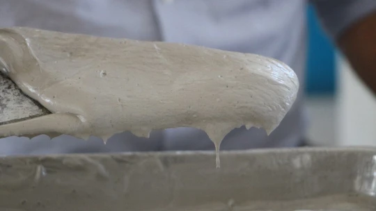 Tarihi yapıları yüzlerce yıl ayakta tutabilecek harç geliştirirdiler