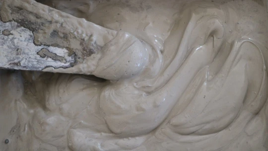 Tarihi yapıları yüzlerce yıl ayakta tutabilecek harç geliştirirdiler