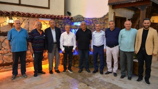 Tarihi Yeşilyurt Konaklarına tam not