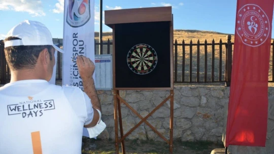Tarihin gölgesinde spor