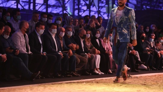 Maşallah... Maşallah!