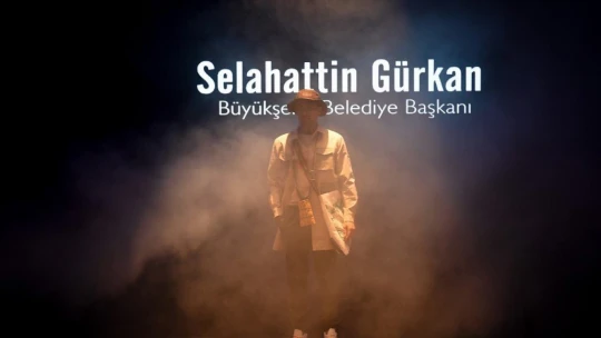 Maşallah... Maşallah!