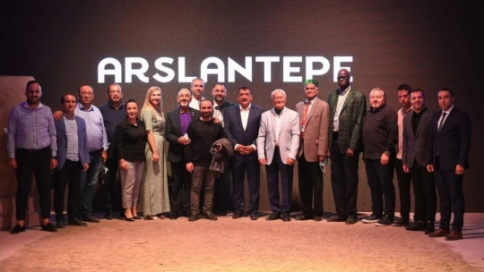 Maşallah... Maşallah!