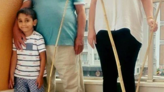 Taze sebzeni balkonda üret projesi