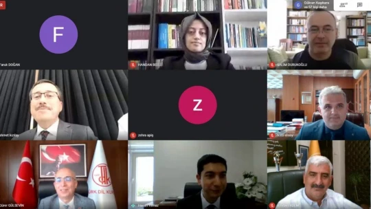 Sakın dersleri aksatmayın