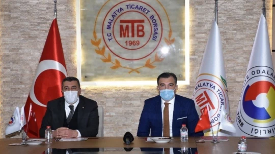 Tedarik zinciri finansmanı için imzalar atıldı