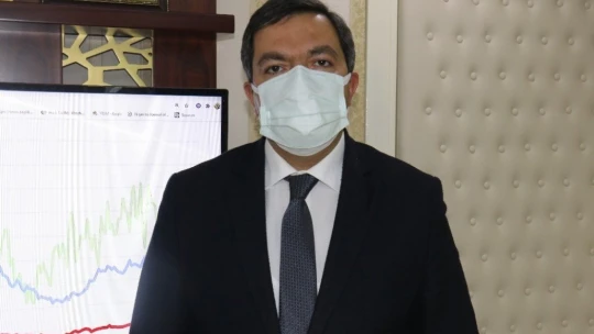 Tedbirler etkisini gösteriyor vaka sayıları düşüyor