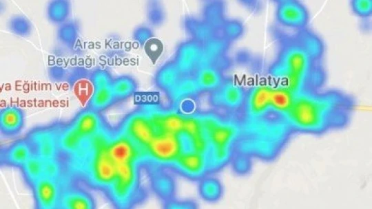 Tedbirler etkisini gösteriyor vaka sayıları düşüyor