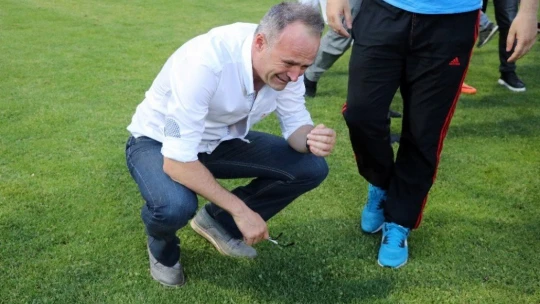 İrfan Buz, Yeni Malatyaspor'da