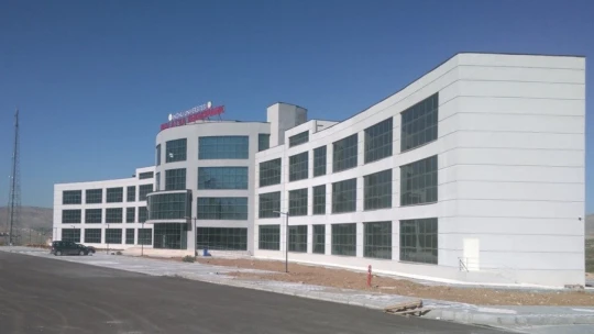 Teknokent güneş enerjisi ile kendi elektriğini üretecek