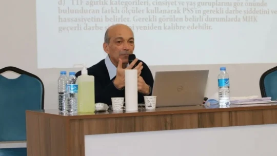 Kursa Yoğun İlgi