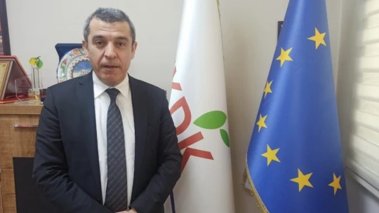 Dikkat dolandırıcı var!