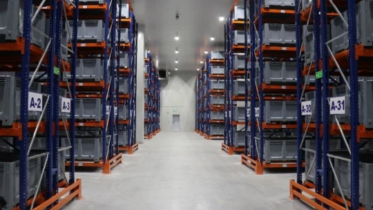 TMO ilk kayısı alımını yaptı