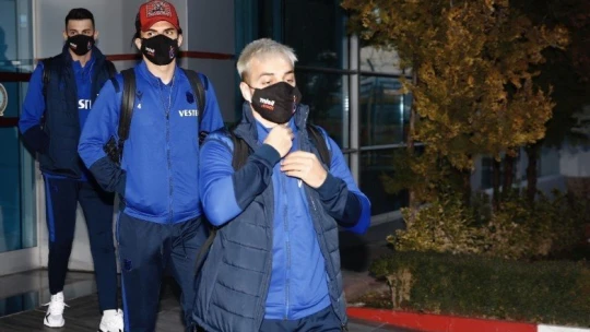 Trabzonspor, Malatya deplasmanında