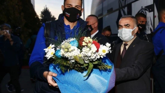 Trabzonspor, Malatya deplasmanında