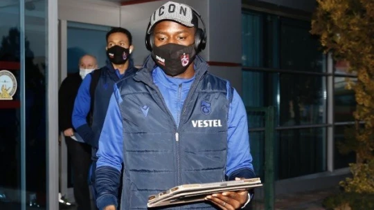 Trabzonspor, Malatya deplasmanında