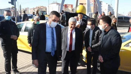 'Fiyatlara yansımasını bekliyoruz'