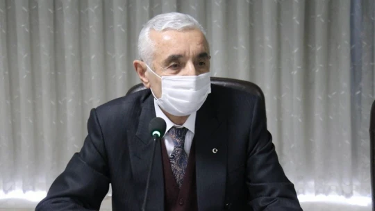 Tüfenkci'den küçük esnafa müjde