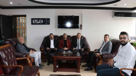 Tüfenkci yeni adliye binası için süre verdi