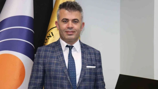 Turgut Özal Tıp Merkezi'nde görev değişikliği