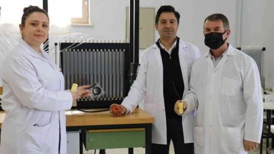 Kayısıdan roket yakıtı ürettiler