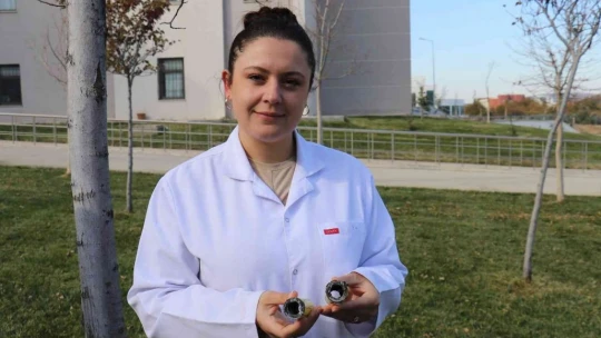 Kayısıdan roket yakıtı ürettiler