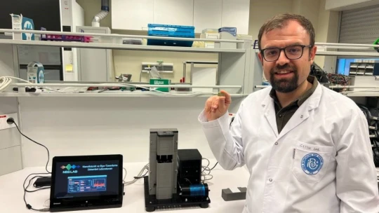 Türk bilim insanlarından FMF hastalığı için umut veren proje