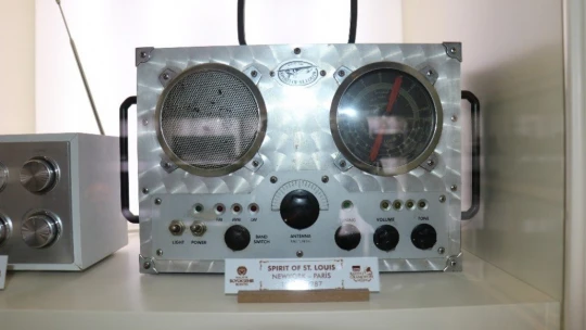 Türkiye'nin teknolojik gelişimine nostaljik yolculuk