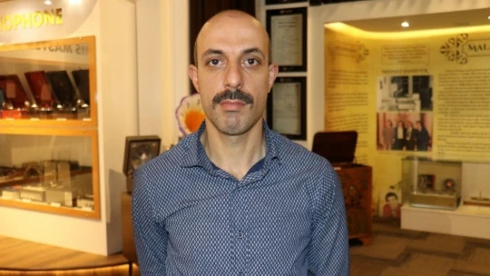 Türkiye'nin teknolojik gelişimine nostaljik yolculuk