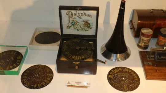 Türkiye'nin teknolojik gelişimine nostaljik yolculuk