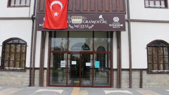 Türkiye'nin teknolojik gelişimine nostaljik yolculuk