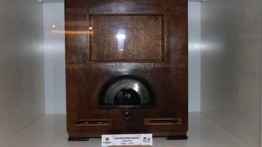 Türkiye'nin teknolojik gelişimine nostaljik yolculuk