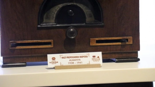 Türkiye'nin teknolojik gelişimine nostaljik yolculuk