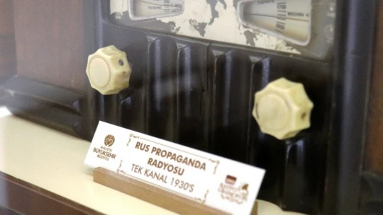 Türkiye'nin teknolojik gelişimine nostaljik yolculuk