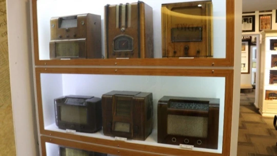 Türkiye'nin teknolojik gelişimine nostaljik yolculuk