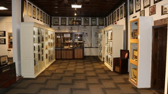 Türkiye'nin teknolojik gelişimine nostaljik yolculuk