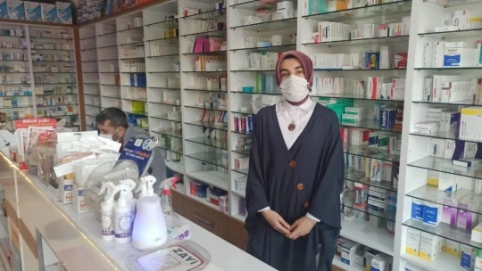 Türkiye'ye 1,5 milyon grip aşısı