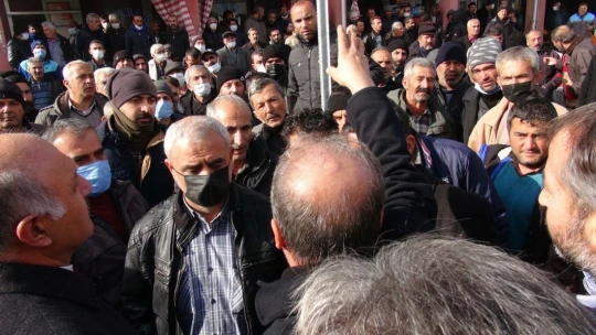 Tütün üreticilerinden yürürlüğe giren yeni yasada düzenleme talebi