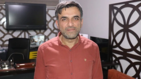 Üç boyutlu gözlükle mobilya seçimi