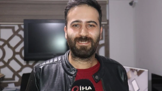 Üç boyutlu gözlükle mobilya seçimi