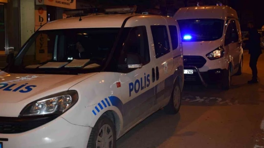 Üç gün önce tehdit etti, bugün bıçakladı