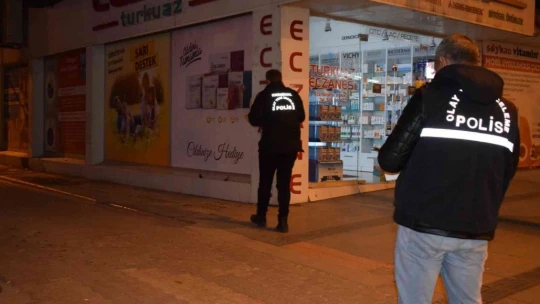 Üç gün önce tehdit etti, bugün bıçakladı