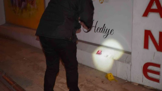 Üç gün önce tehdit etti, bugün bıçakladı